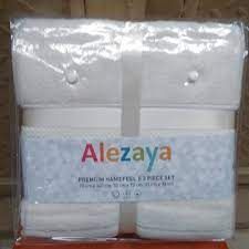 Mother & Child Towel-3pcs