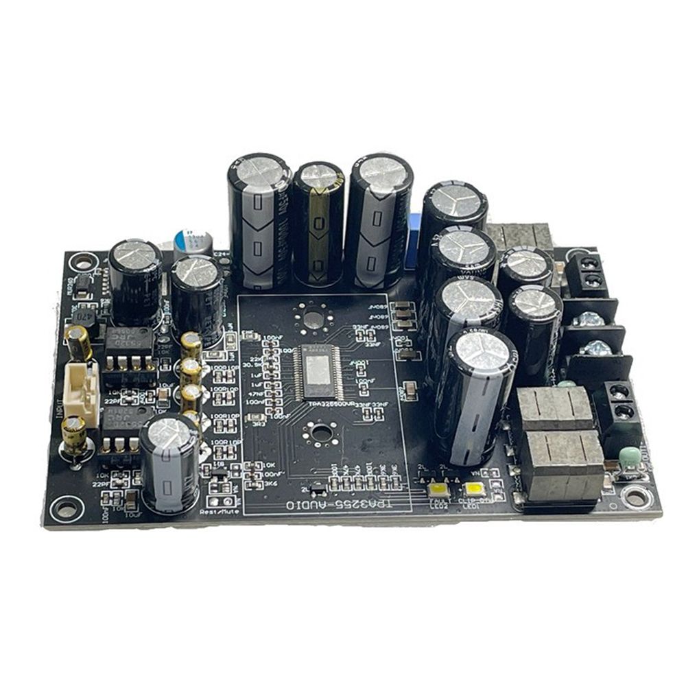 Audio Amplifier Board Module 600W High Power 2.0 Channel