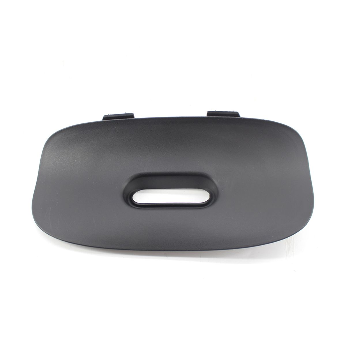 Replacement For BMW X5 E53 Rear Bumper Cover Flap Trim Flap