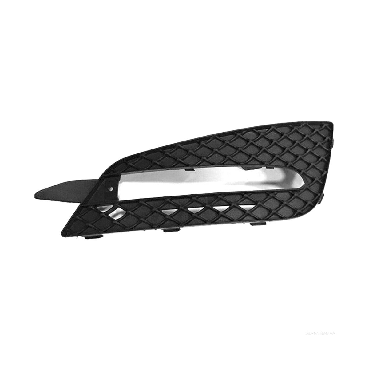 2518852923 2518853623 Front Bumper Grille Fog Light Grille Cover Auto for Mercedes-Benz W251 R Class 2009-2013