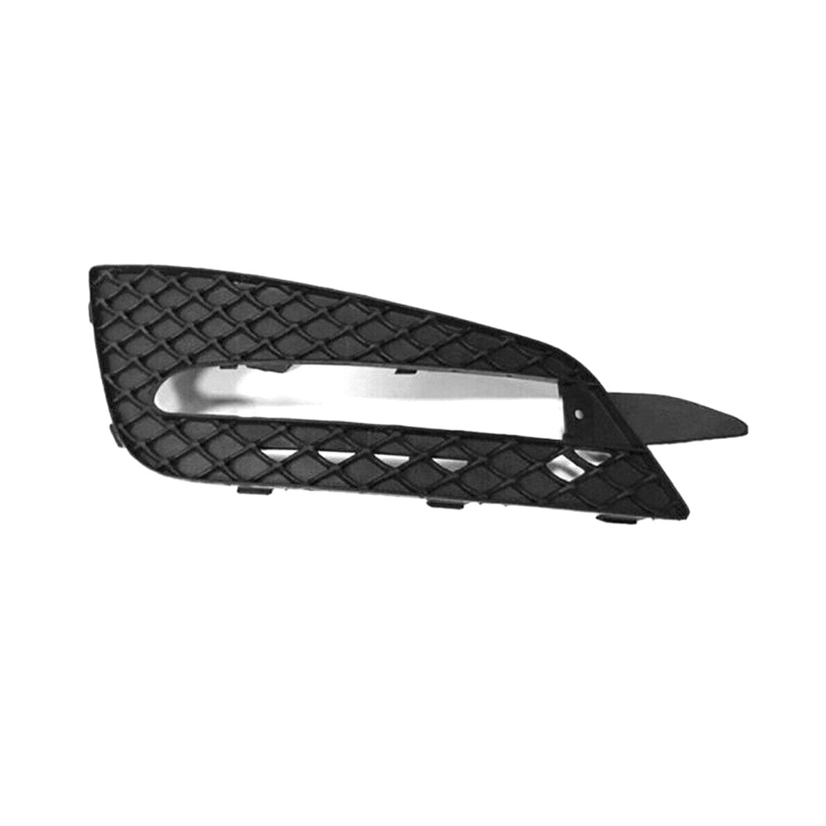 2518852923 2518853623 Front Bumper Grille Fog Light Grille Cover Auto for Mercedes-Benz W251 R Class 2009-2013