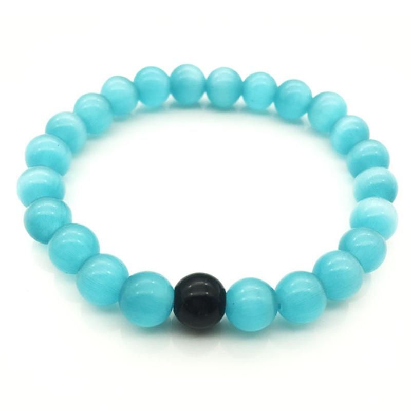 Distance Bracelets Strong Elastic Friends Relationship
