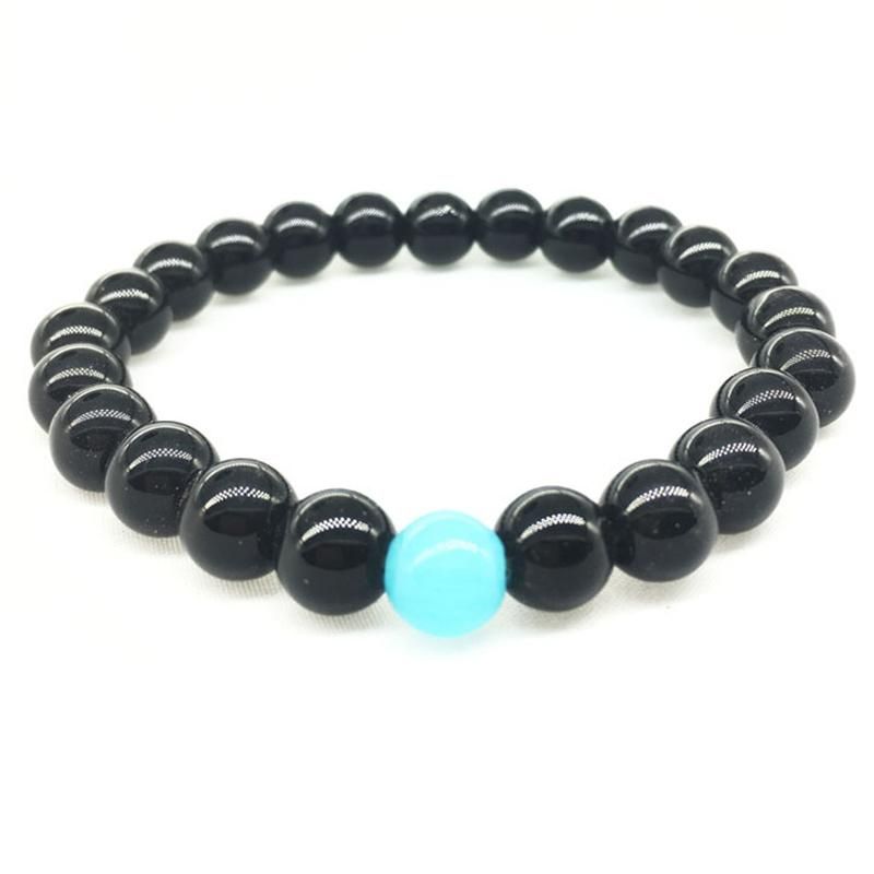 Distance Bracelets Strong Elastic Friends Relationship