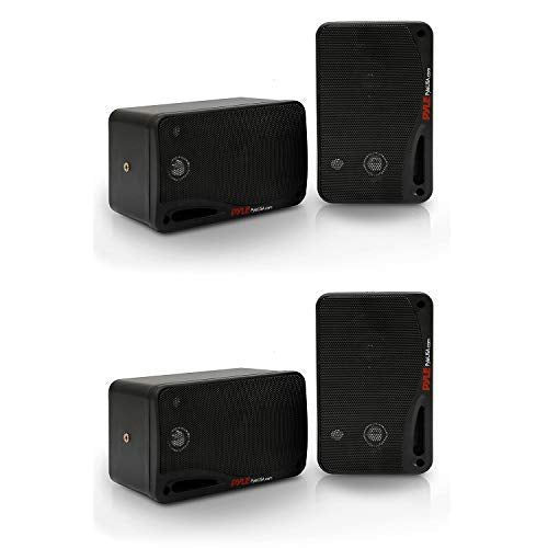 Pyle PDWR42BBT 35 Inch 200 Watt Wireless Waterproof Stereo S