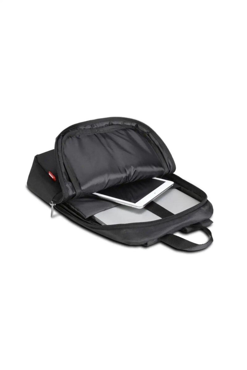 Laptop Notebook Backpack-Black