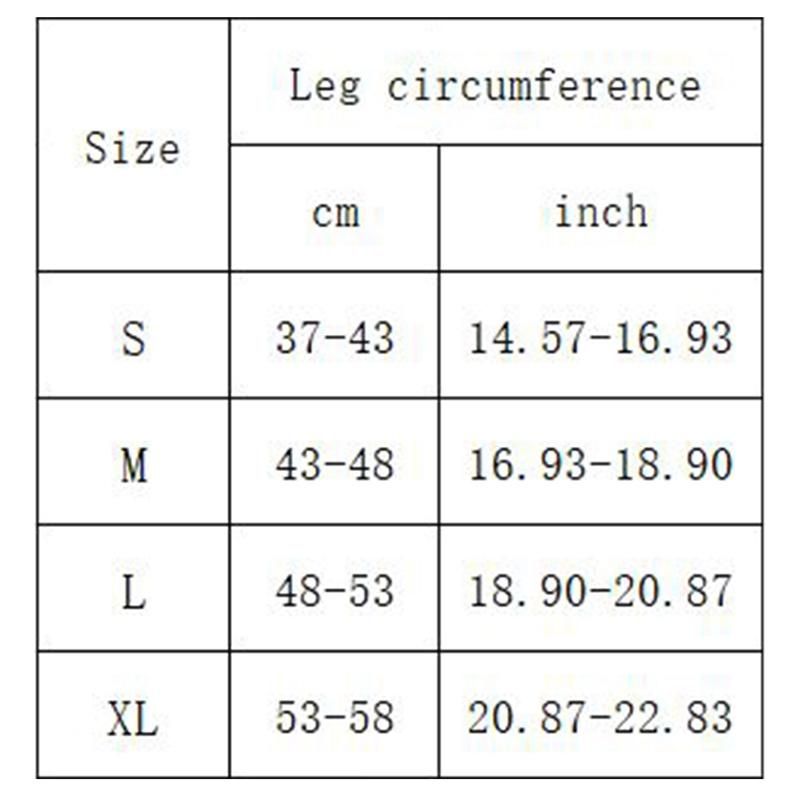 Breathable Basketball Football Sports Kneepad High Elastic Volleyball Knee Pads Brace Training Knee Support Protect XL