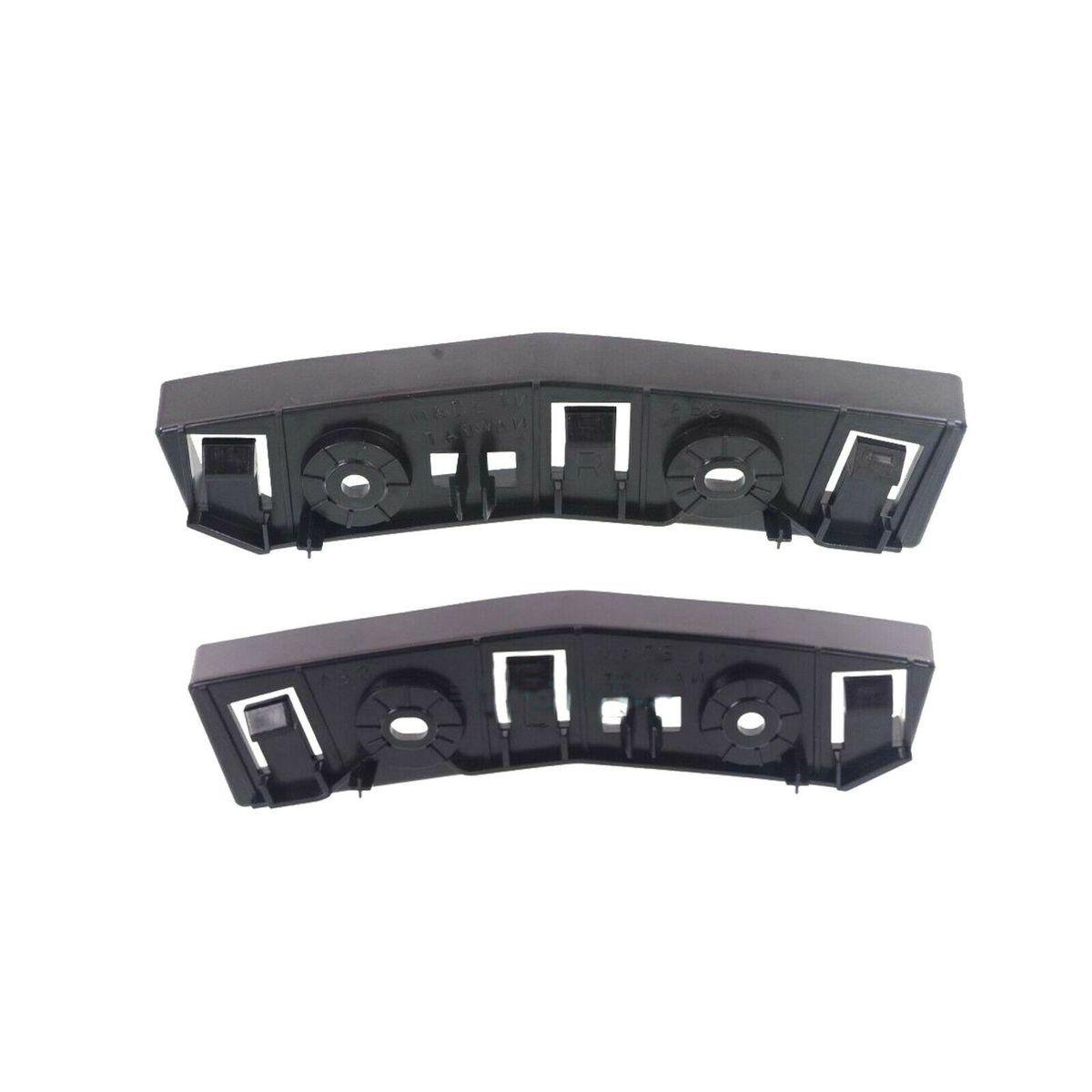 For 2014-2018 Jeep Cherokee Front Bumper Fascia Support