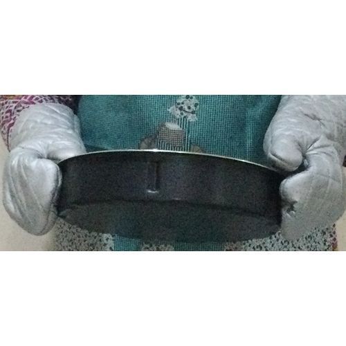 Hand Gloves For Oven, Grill, BBQ Etc.
