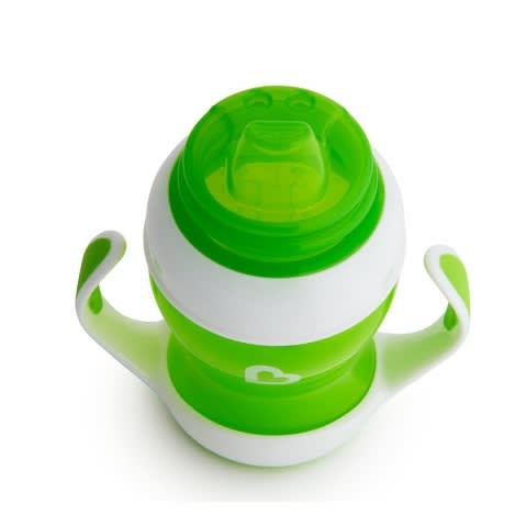 Gentle Transition Sippy Cup  4oz -  4m+