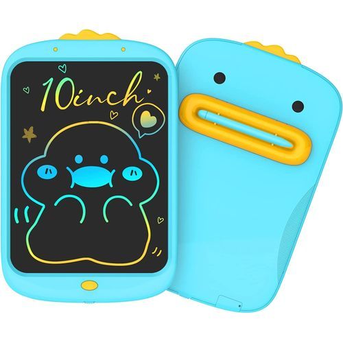 Derabika LCD Writing Tablet For Kids 10 Inch Gifts