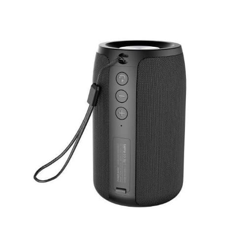 Zealot S32 Bluetooth Speaker - Black