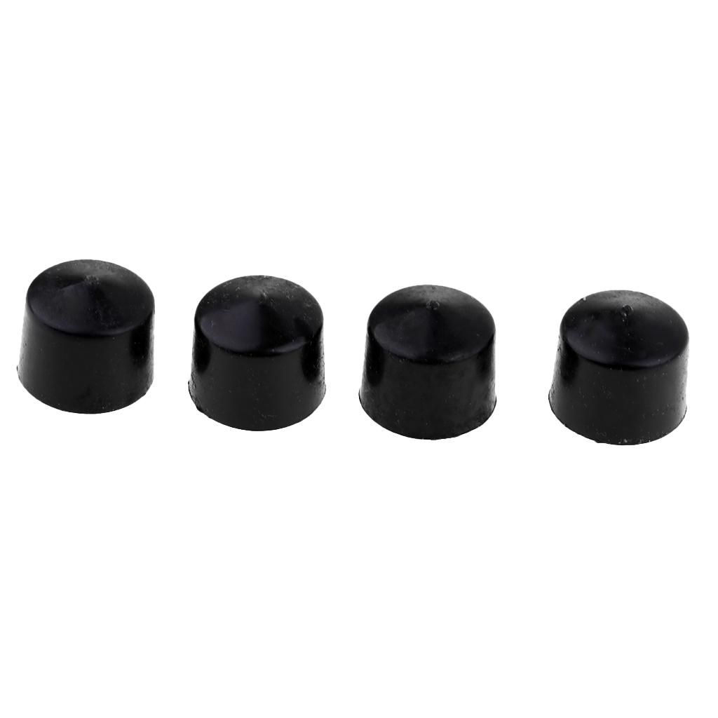 2x 4  Skateboard Truck Replacement  Cups PU For