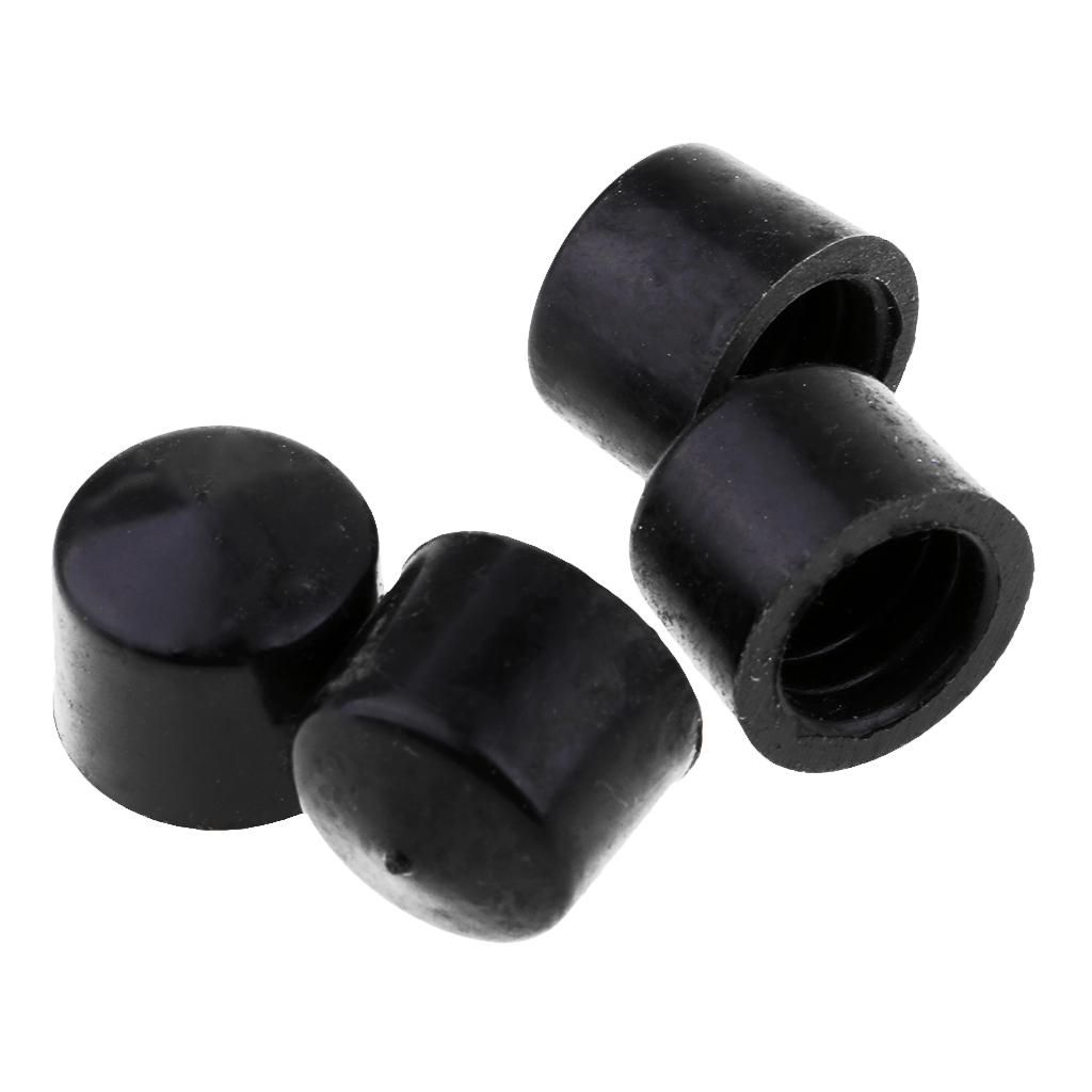 2x 4  Skateboard Truck Replacement  Cups PU For