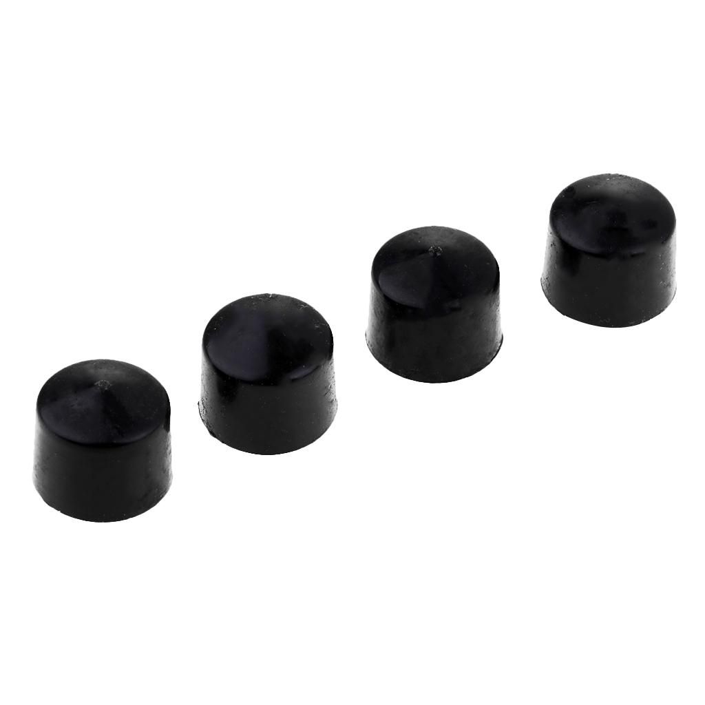 2x 4  Skateboard Truck Replacement  Cups PU For