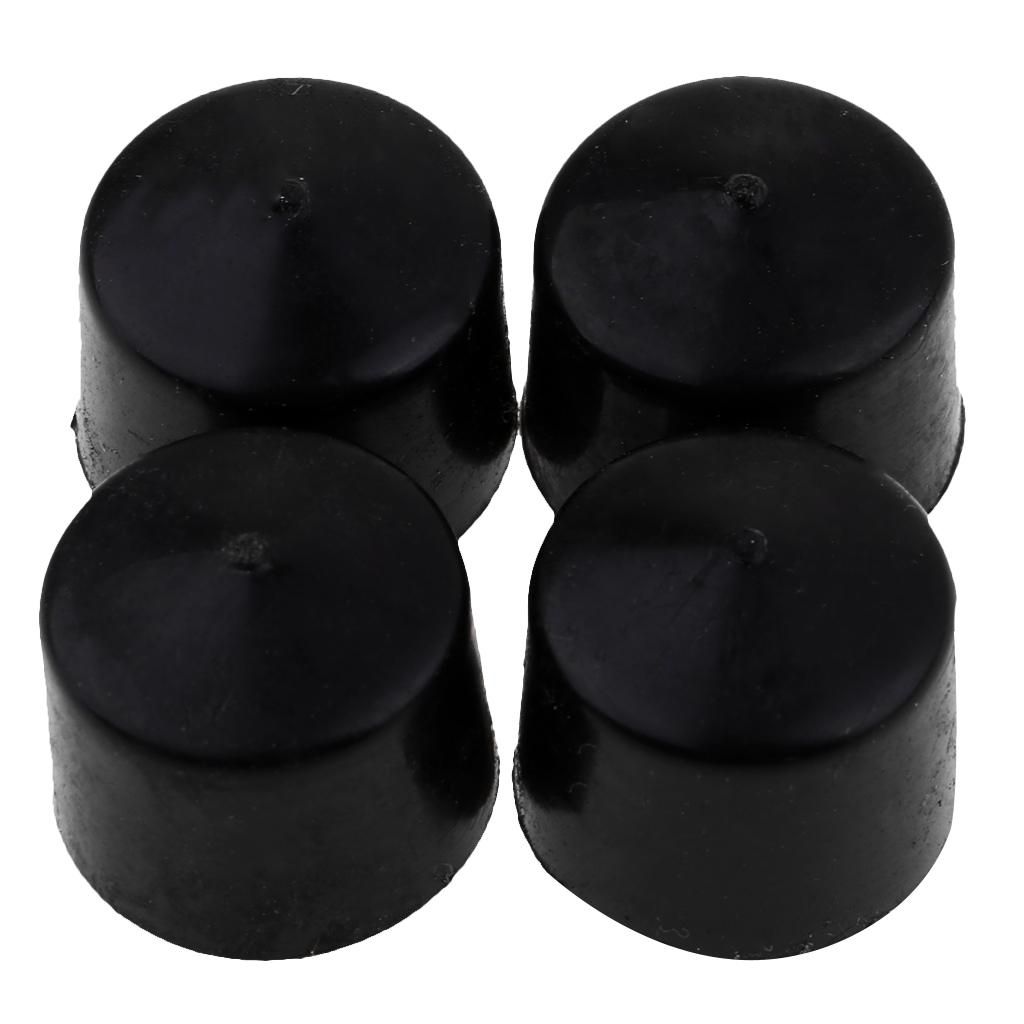 2x 4  Skateboard Truck Replacement  Cups PU For