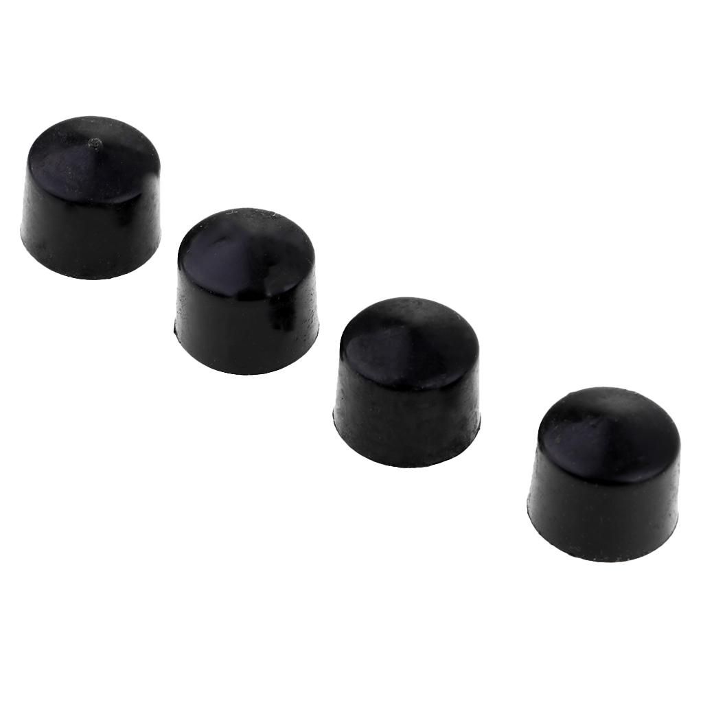 2x 4  Skateboard Truck Replacement  Cups PU For
