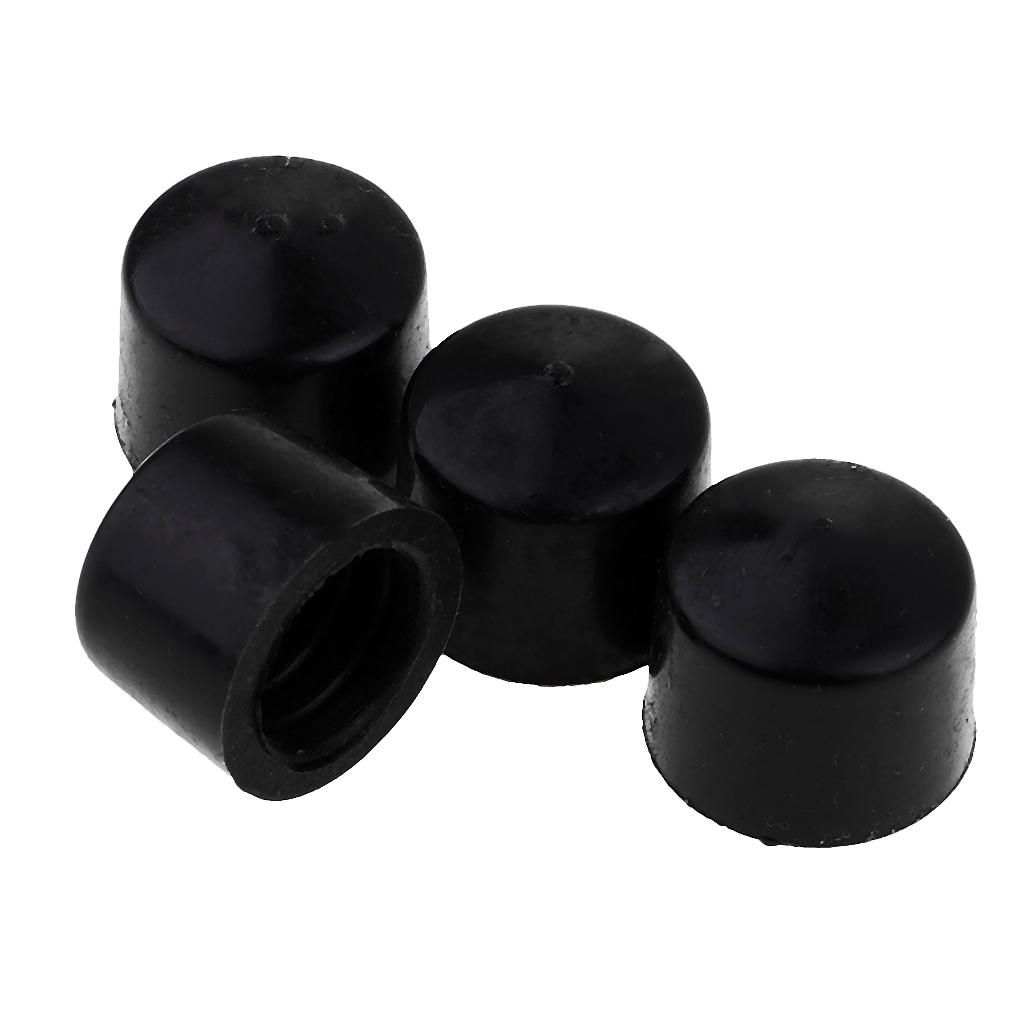 2x 4  Skateboard Truck Replacement  Cups PU For