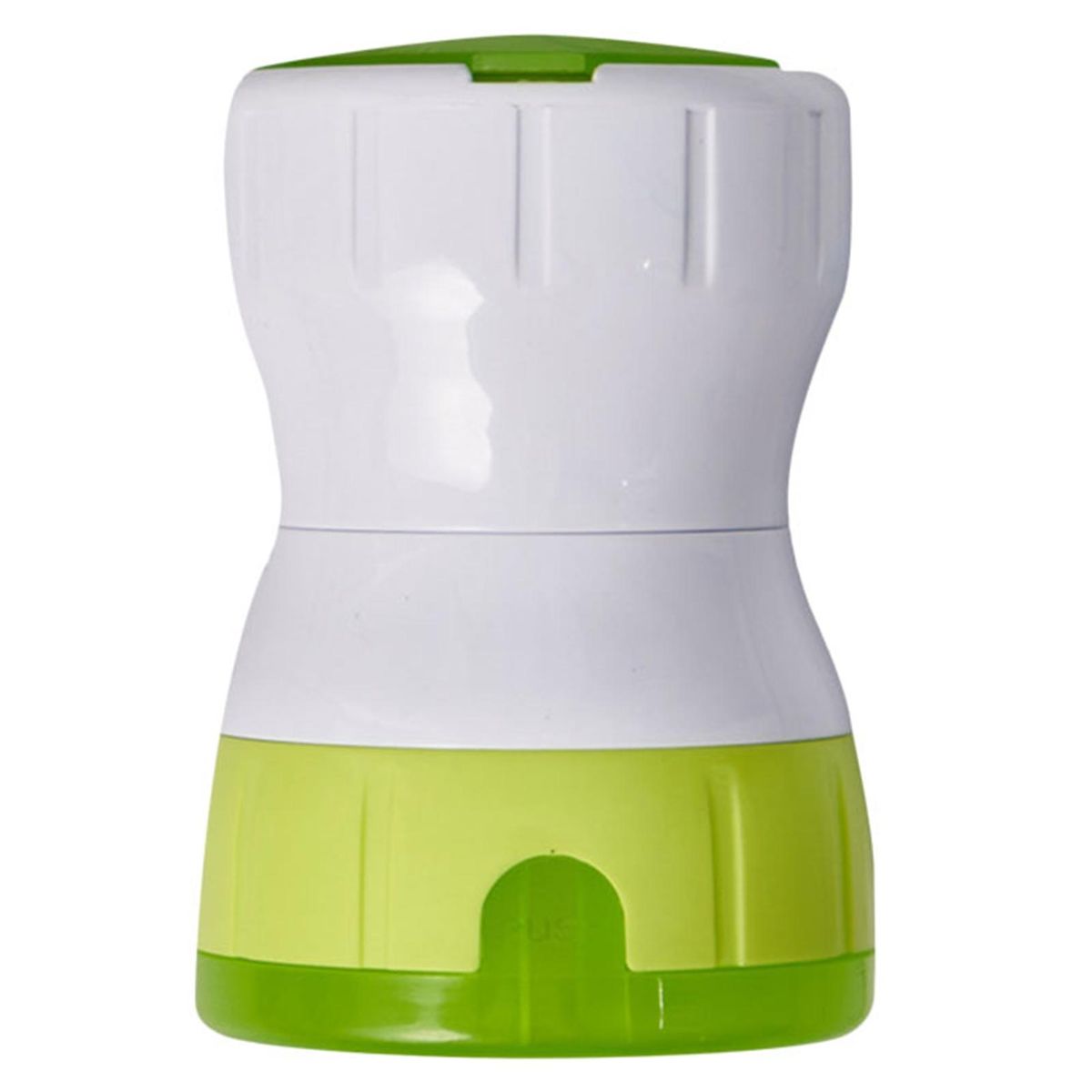 Dispenser Multifunction Box Crusher Green