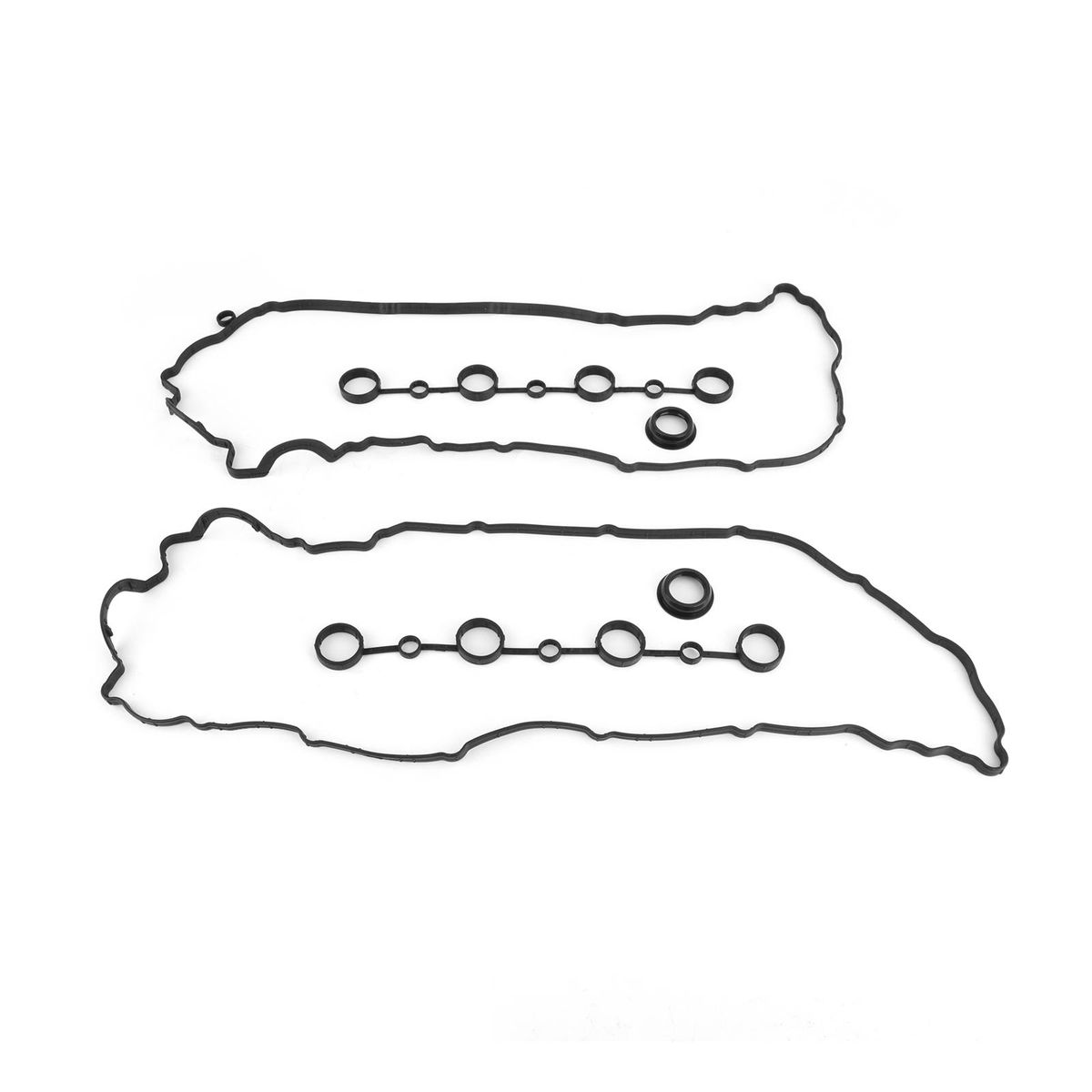 Valve Cover Gasket Set for 03-06 Porsche Cayenne V8 4.5L