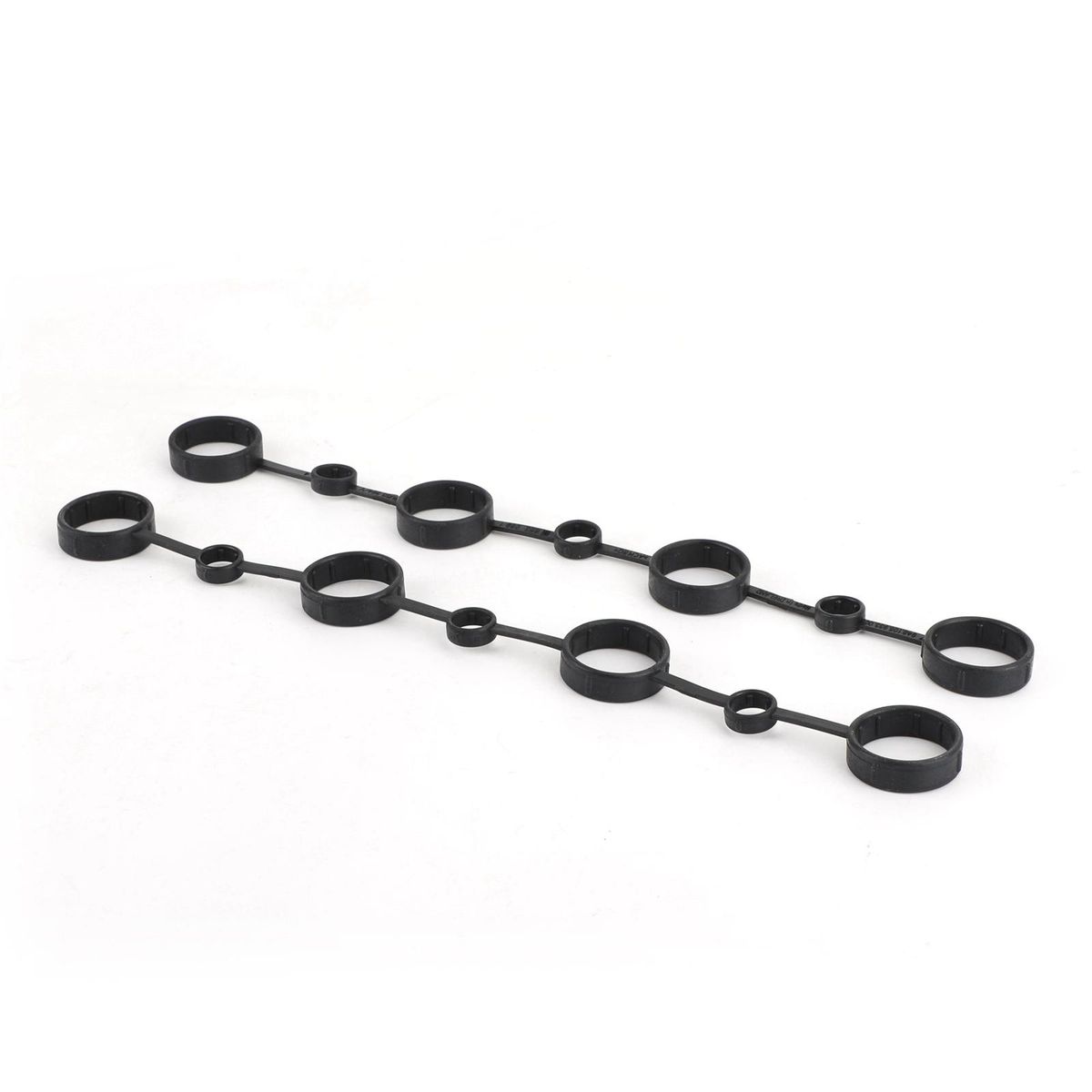 Valve Cover Gasket Set for 03-06 Porsche Cayenne V8 4.5L