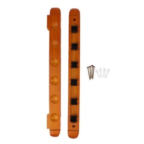 Snooker Cue Stick Hanger