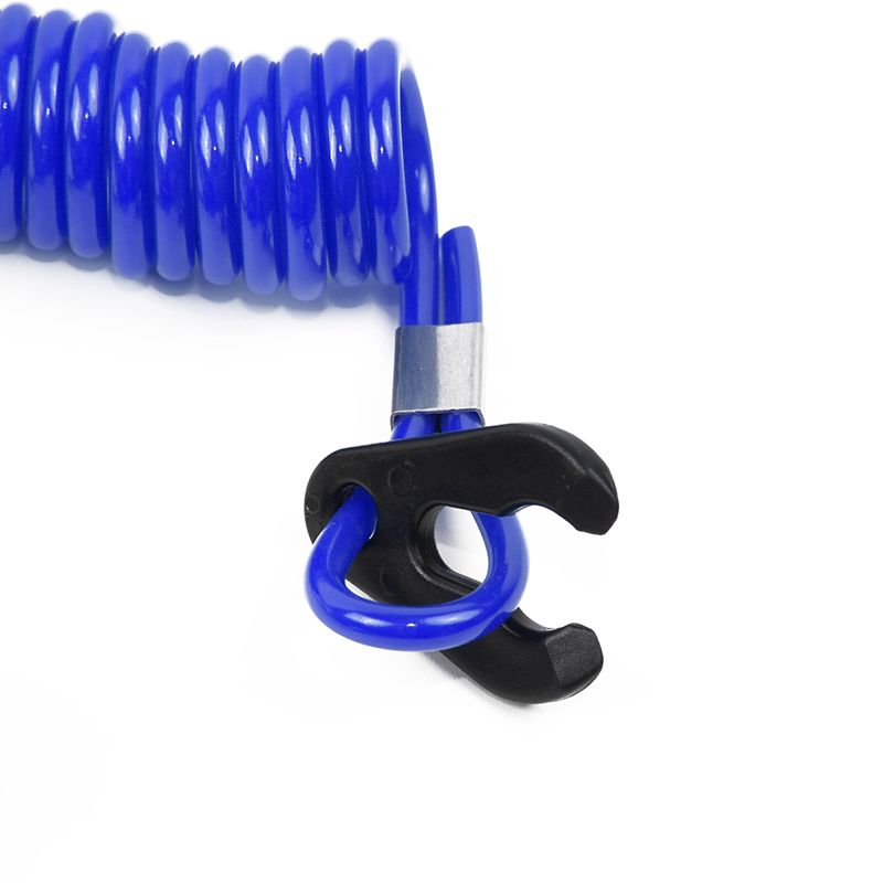 Safety Lanyard Rope For Yamaha Tpupvc Jet Ski Outboard Key