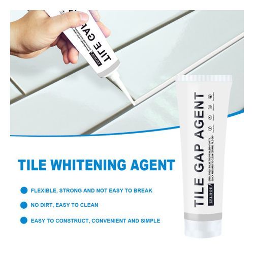 Tile/Brick Gap Filling Agent-120ml