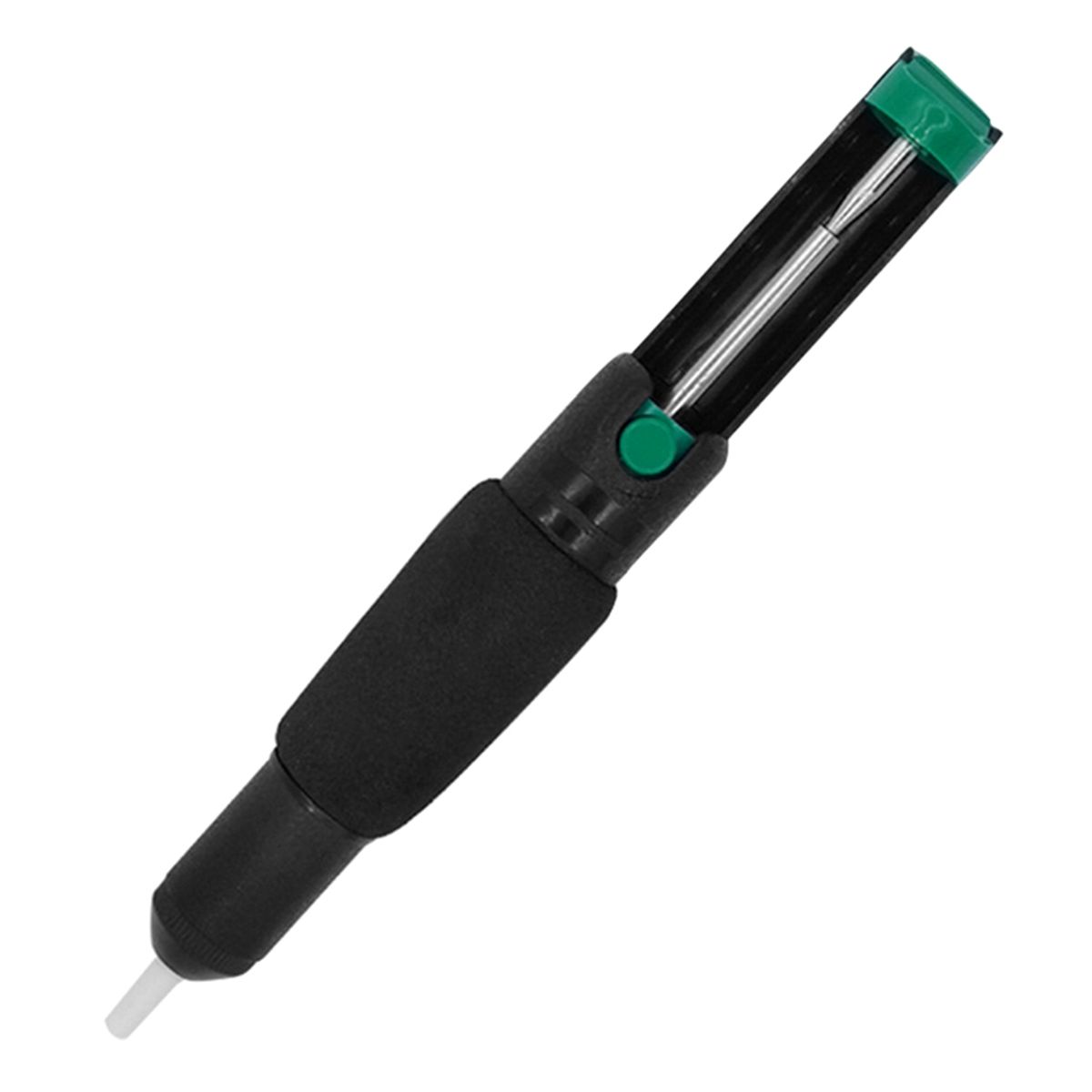 Desoldering Pump Manual Solder Sucker Desoldering Tool