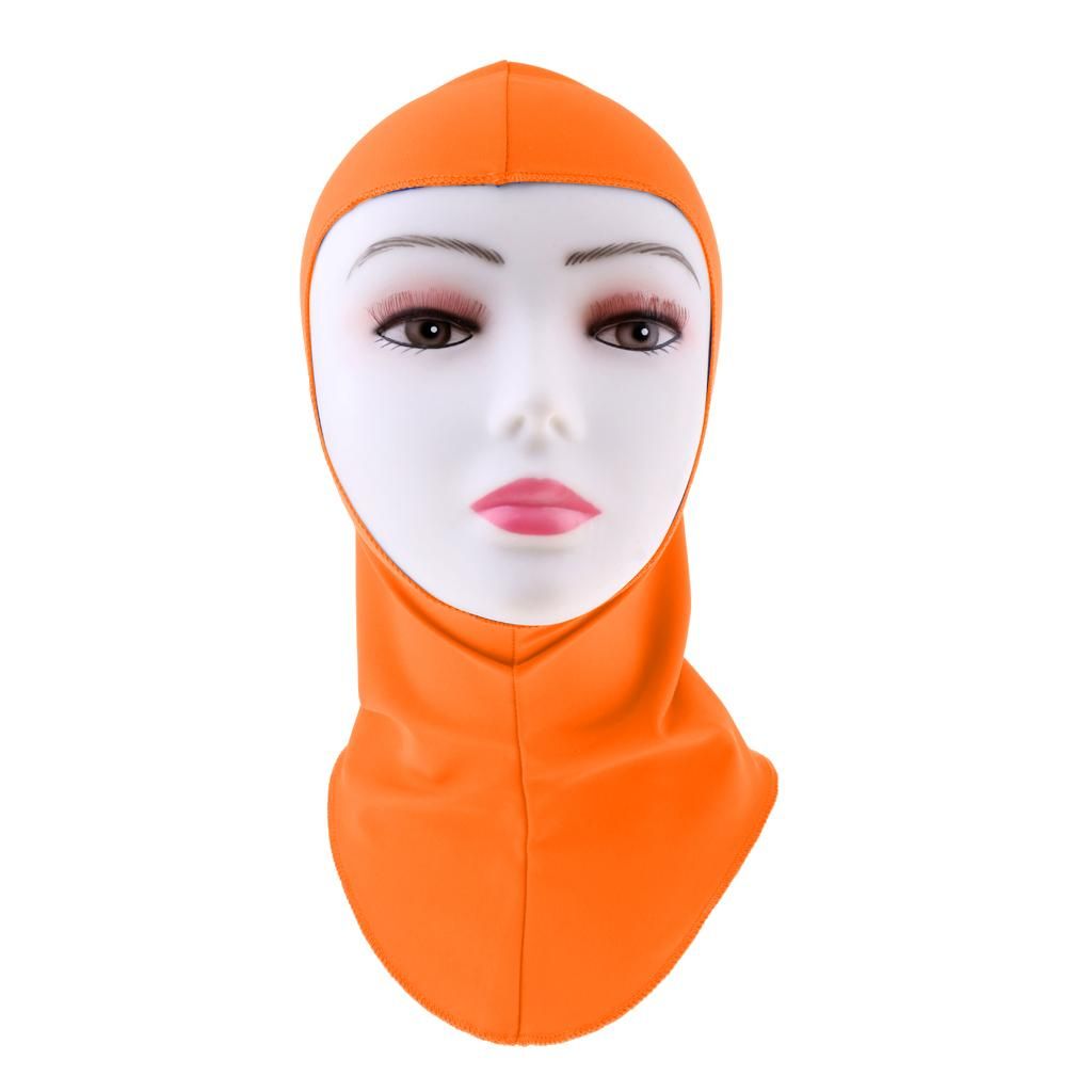 Snorkeling Swim Cap