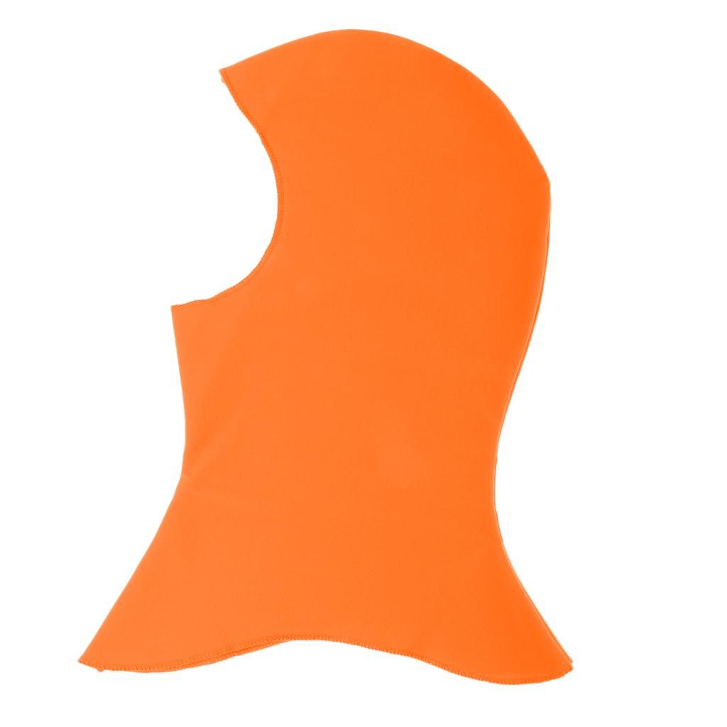 Snorkeling Swim Cap