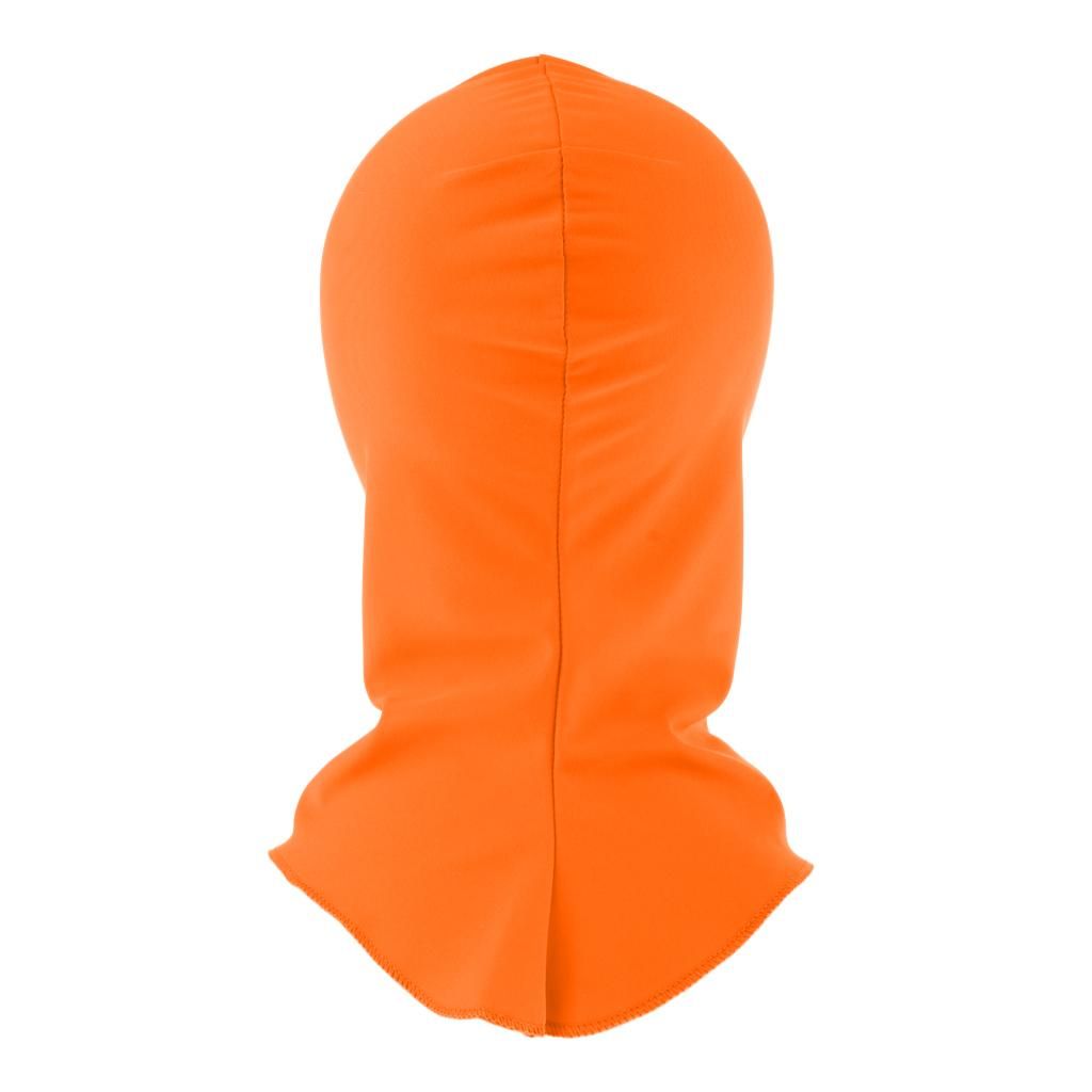 Snorkeling Swim Cap