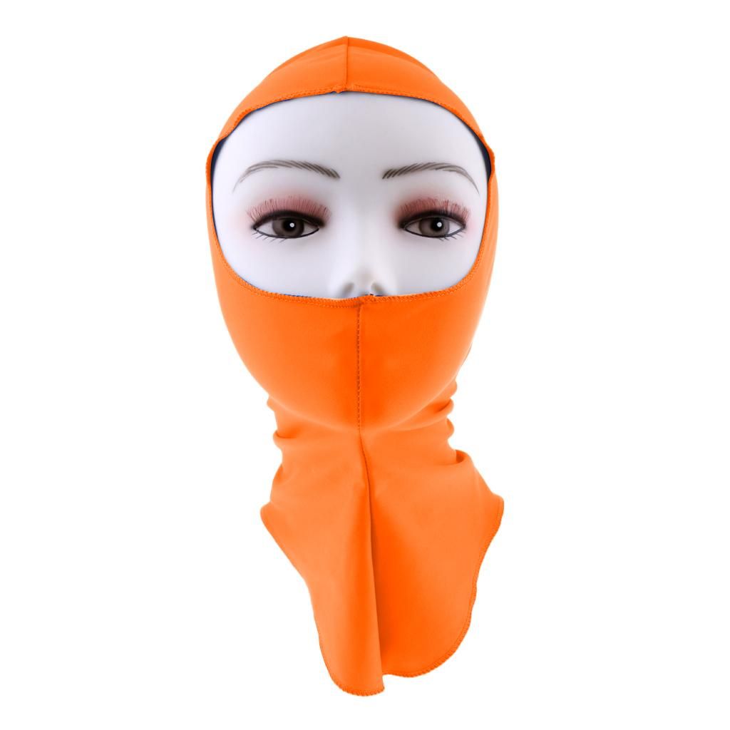 Snorkeling Swim Cap