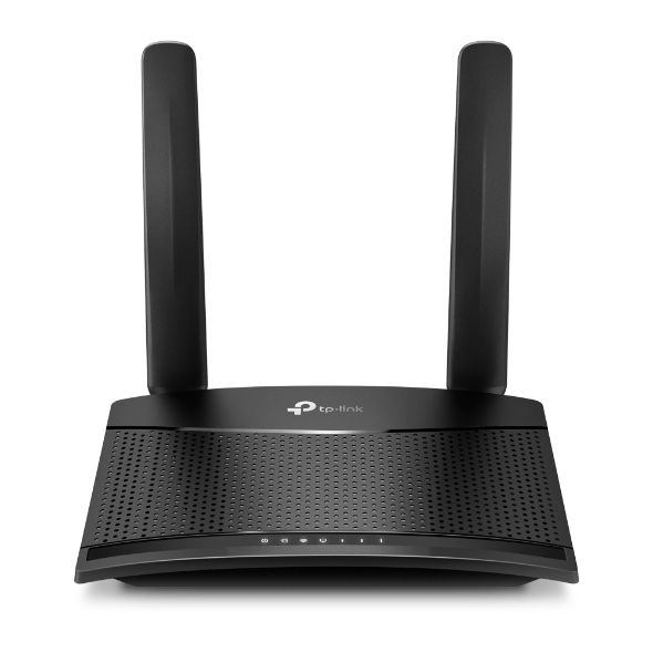 TP-Link TL-MR100 4G LTE 300MBPS SIM ROUTER