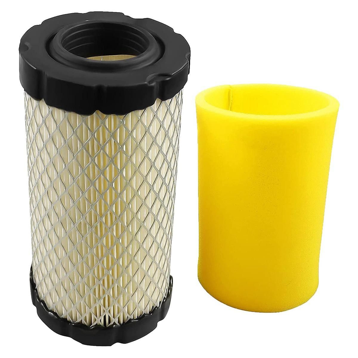 Air Filter for Briggs&Stratton 20-21HP MIU11511 GY21055