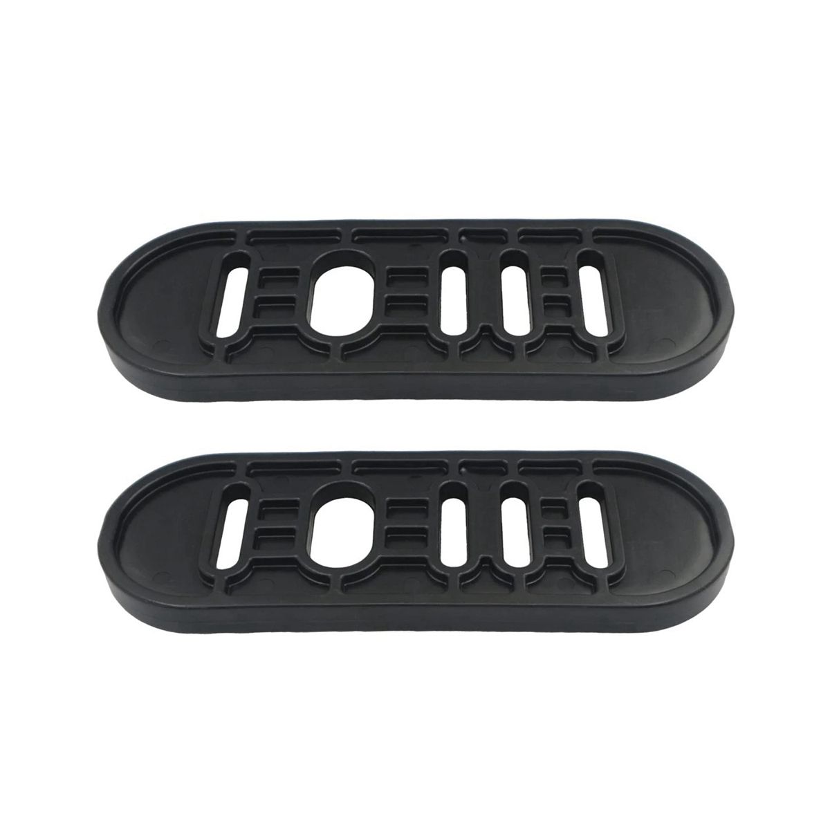 490-241-0010 Universal Snow Thrower Slide Shoes Snow Plow