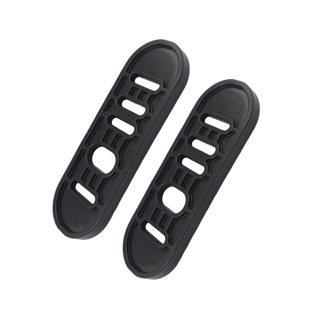 490-241-0010 Universal Snow Thrower Slide Shoes Snow Plow
