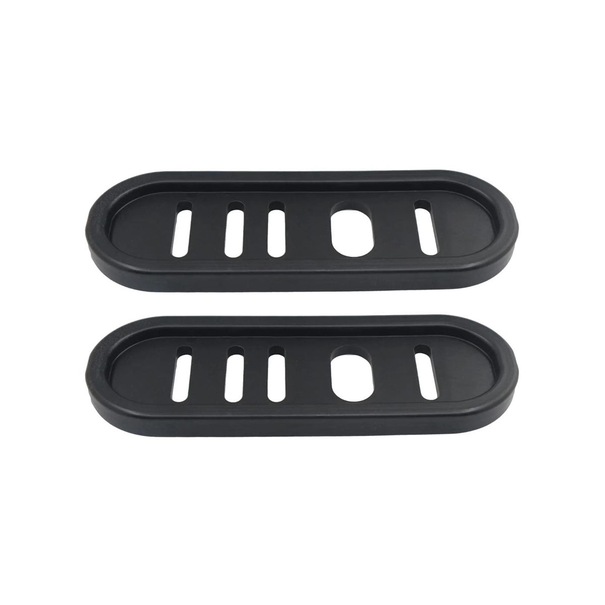 490-241-0010 Universal Snow Thrower Slide Shoes Snow Plow