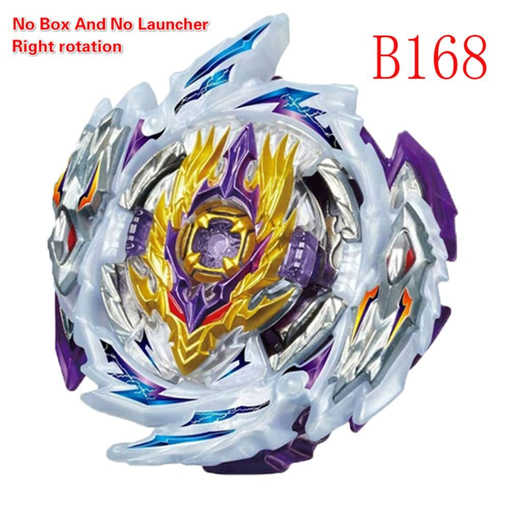 NEW B169 B170 Beyblade Burst Starter Bey Blades Metal