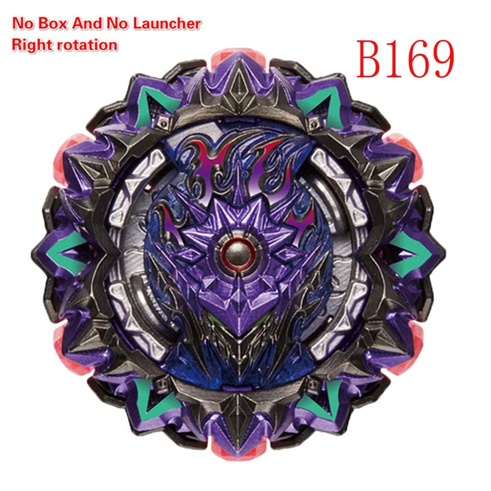 NEW B169 B170 Beyblade Burst Starter Bey Blades Metal