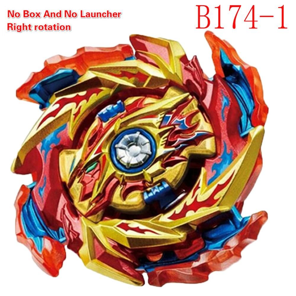 NEW B169 B170 Beyblade Burst Starter Bey Blades Metal