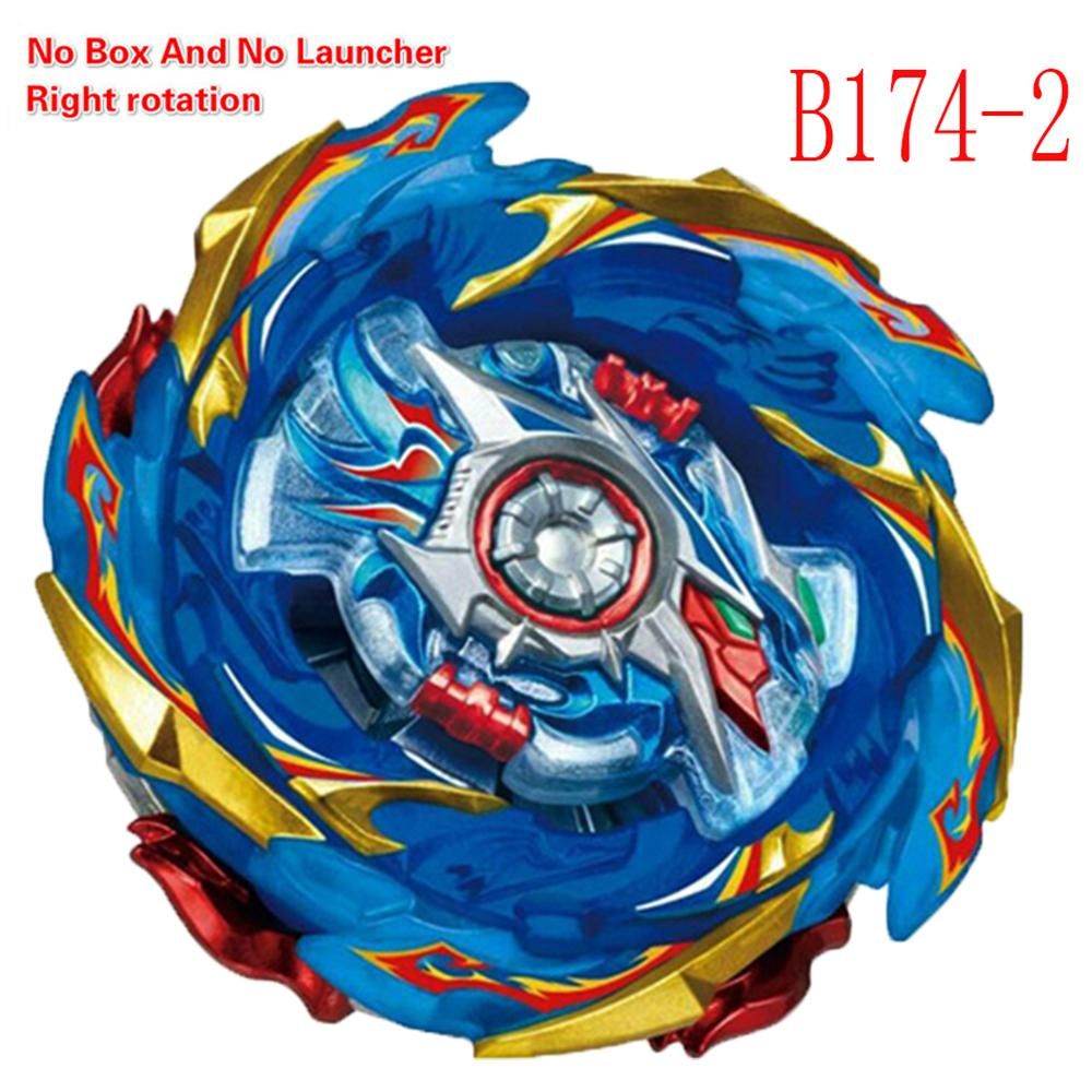 NEW B169 B170 Beyblade Burst Starter Bey Blades Metal