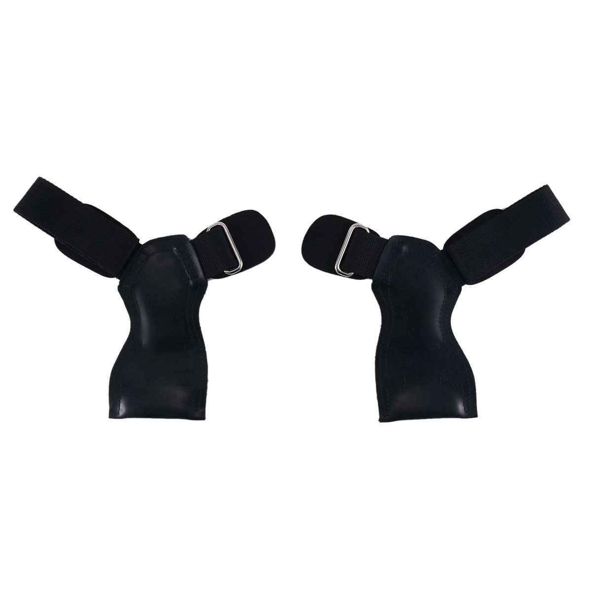 Gym Weight Lifting Gloves for Men Women Wrist Straps
