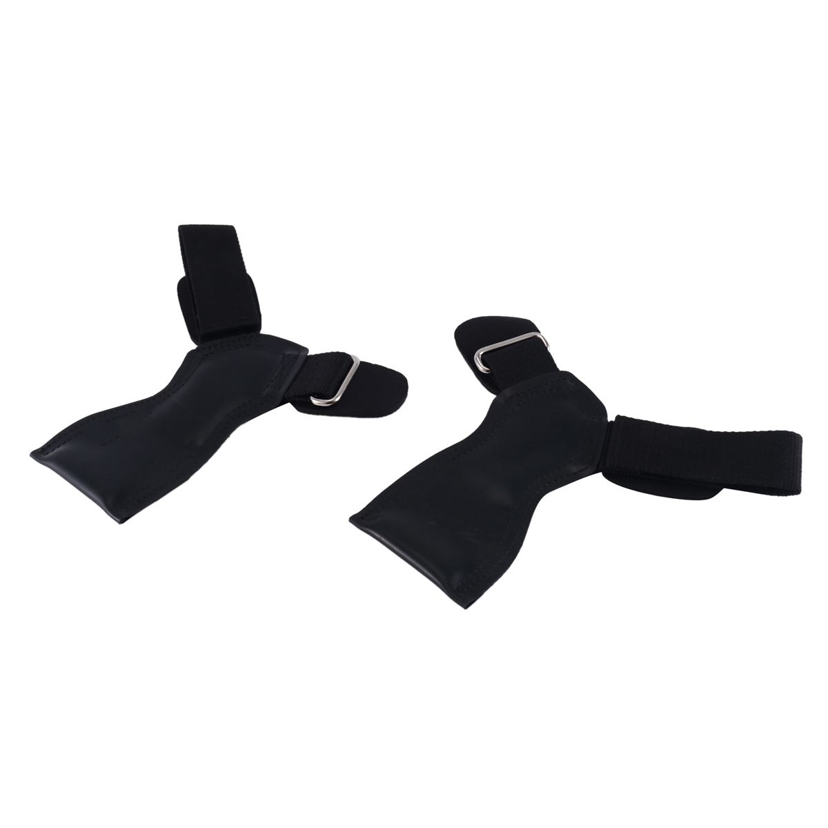 Gym Weight Lifting Gloves for Men Women Wrist Straps