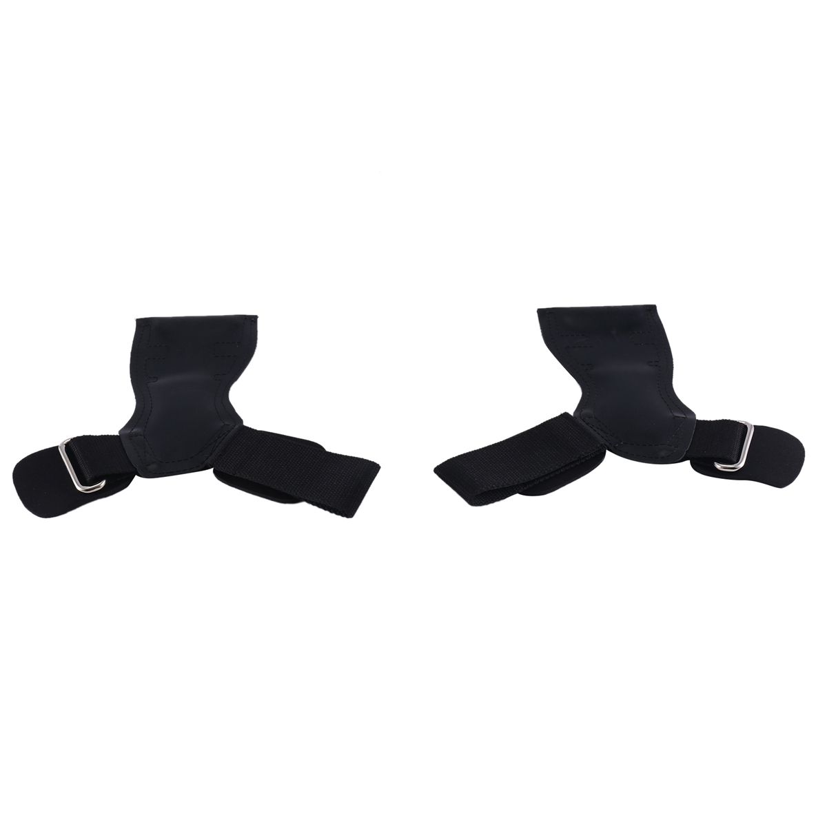 Gym Weight Lifting Gloves for Men Women Wrist Straps