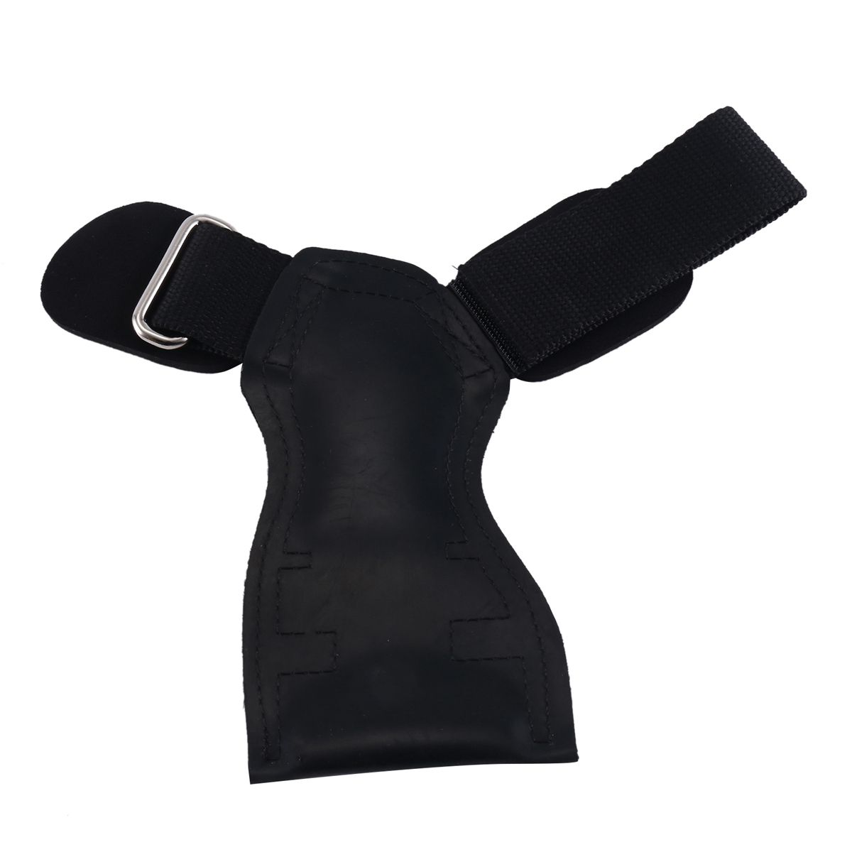 Gym Weight Lifting Gloves for Men Women Wrist Straps