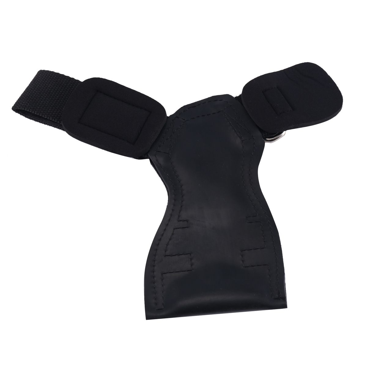 Gym Weight Lifting Gloves for Men Women Wrist Straps
