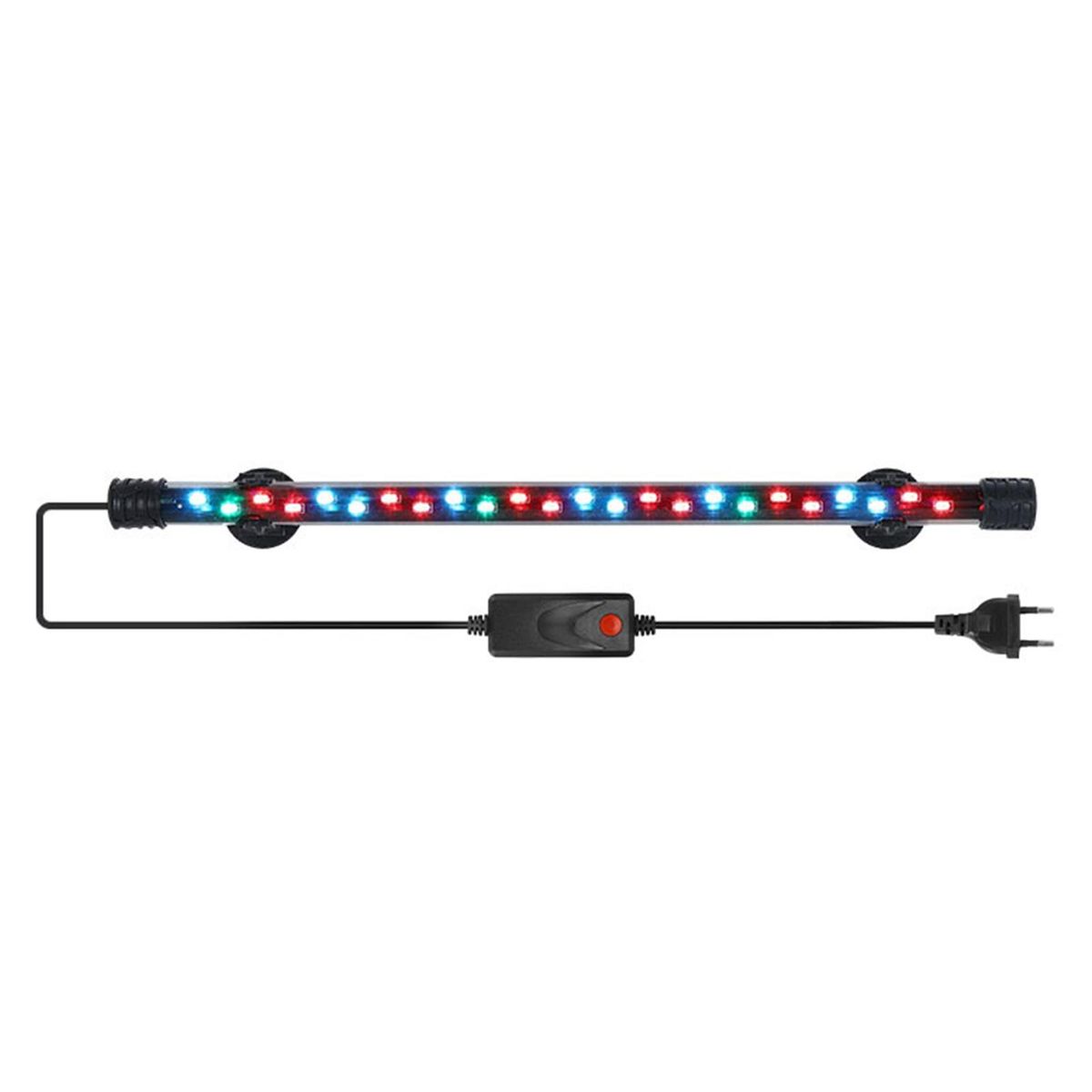 Aquarium Light Fish Tank Light High Waterproof Level  High Brightness LED Beads  Enhanced Brightness Design  Wide Application  Energy Saving and Environmental Protection