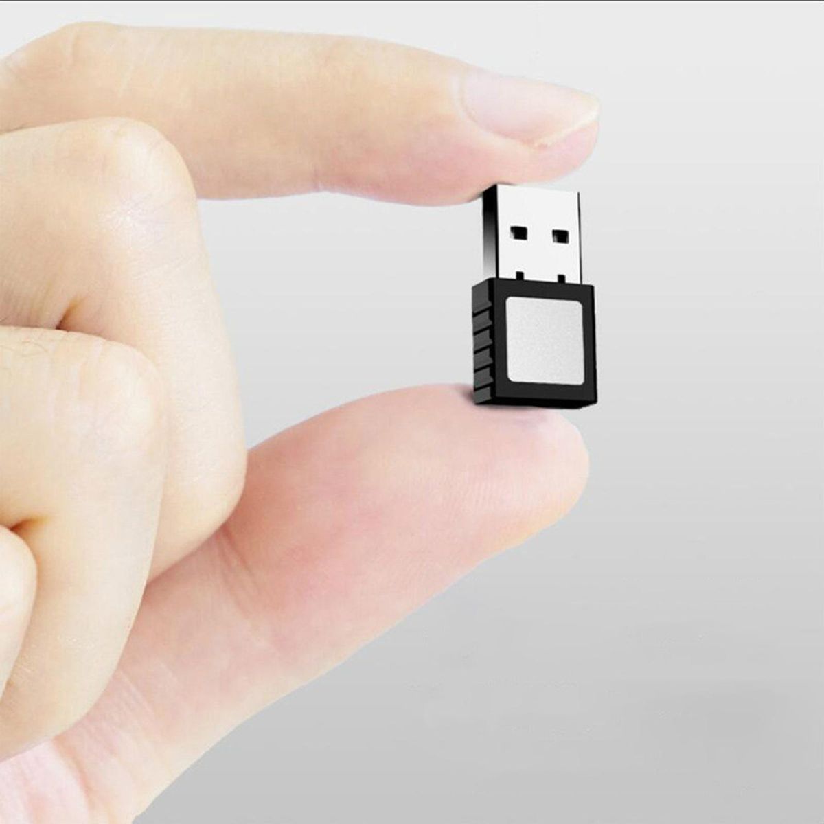 USB Fingerprint Reader Security Key Speedy Matching Login