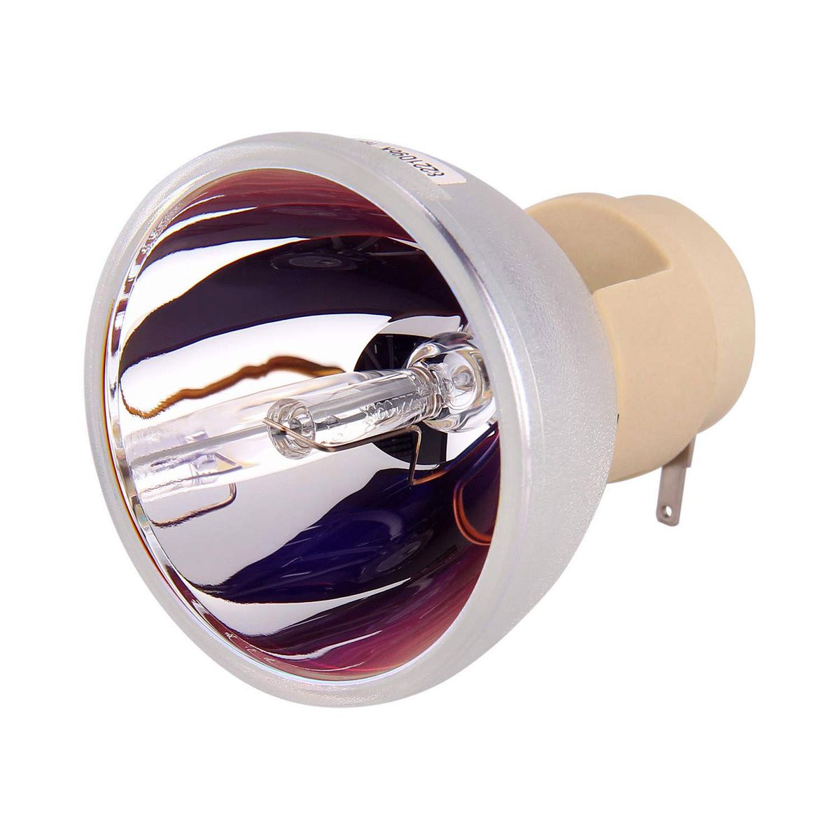 VIP180 0.8 E20.8 Replacement AJ-LBX2A Projector Lamp For LG