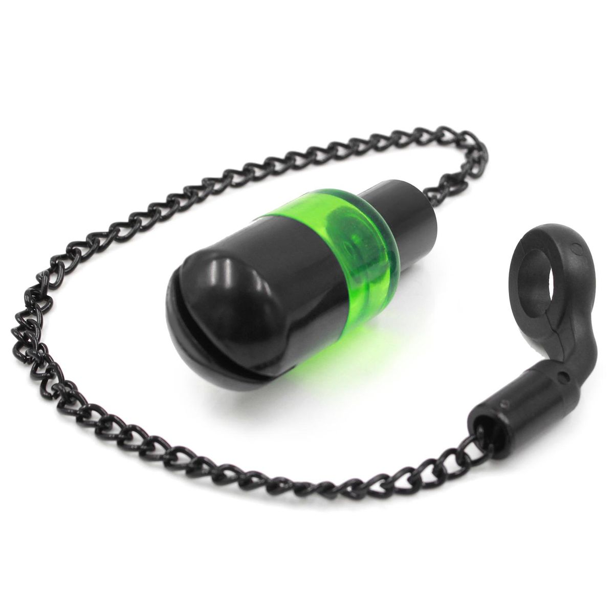TARUOR Fishing Swinger Chain Alert Swinger Bite Alarm Hanger Swinger Fishing Tackle